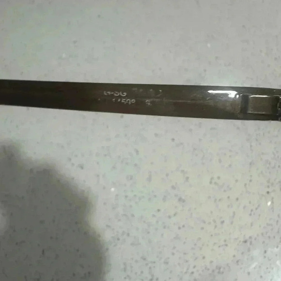 Maui Jim Sunglasses Frames very used - Picture 3 of 6